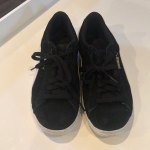 Puma SoftFoam Vikky sneakers